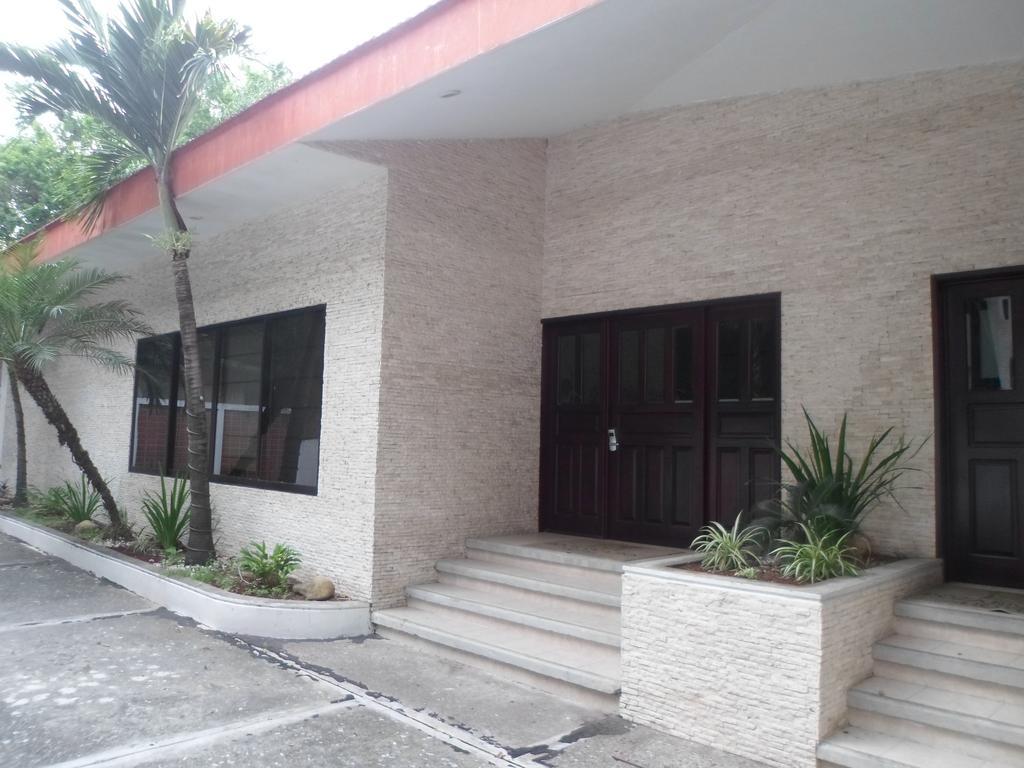 波萨里卡酒店 Poza Rica 外观 照片